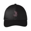 Snapback Fine Twill Cap Thumbnail