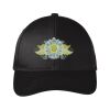 Snapback Fine Twill Cap Thumbnail