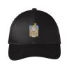 Snapback Fine Twill Cap Thumbnail
