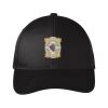 Snapback Fine Twill Cap Thumbnail