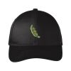 Snapback Fine Twill Cap Thumbnail