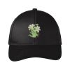 Snapback Fine Twill Cap Thumbnail