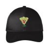 Snapback Fine Twill Cap Thumbnail