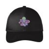 Snapback Fine Twill Cap Thumbnail
