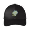 Snapback Fine Twill Cap Thumbnail