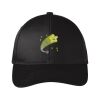 Snapback Fine Twill Cap Thumbnail