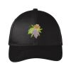 Snapback Fine Twill Cap Thumbnail