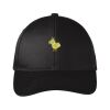 Snapback Fine Twill Cap Thumbnail