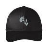 Snapback Fine Twill Cap Thumbnail