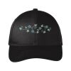 Snapback Fine Twill Cap Thumbnail