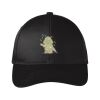Snapback Fine Twill Cap Thumbnail