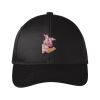 Snapback Fine Twill Cap Thumbnail