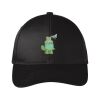 Snapback Fine Twill Cap Thumbnail