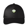 Snapback Fine Twill Cap Thumbnail