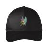 Snapback Fine Twill Cap Thumbnail