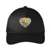 Snapback Fine Twill Cap Thumbnail
