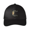 Snapback Fine Twill Cap Thumbnail