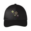 Snapback Fine Twill Cap Thumbnail