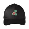 Snapback Fine Twill Cap Thumbnail