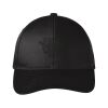 Snapback Fine Twill Cap Thumbnail
