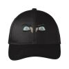 Snapback Fine Twill Cap Thumbnail
