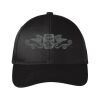 Snapback Fine Twill Cap Thumbnail