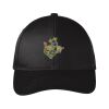 Snapback Fine Twill Cap Thumbnail