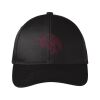 Snapback Fine Twill Cap Thumbnail