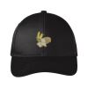 Snapback Fine Twill Cap Thumbnail