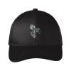 Snapback Fine Twill Cap Thumbnail