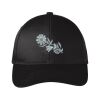 Snapback Fine Twill Cap Thumbnail
