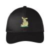 Snapback Fine Twill Cap Thumbnail