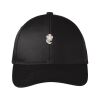 Snapback Fine Twill Cap Thumbnail
