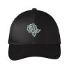 Snapback Fine Twill Cap Thumbnail