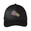 Snapback Fine Twill Cap Thumbnail