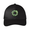 Snapback Fine Twill Cap Thumbnail