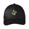 Snapback Fine Twill Cap Thumbnail