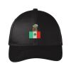 Snapback Fine Twill Cap Thumbnail
