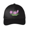Snapback Fine Twill Cap Thumbnail