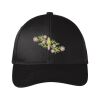Snapback Fine Twill Cap Thumbnail