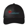 Snapback Fine Twill Cap Thumbnail
