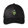 Snapback Fine Twill Cap Thumbnail