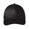 Snapback Fine Twill Cap Thumbnail