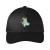Snapback Fine Twill Cap Thumbnail