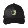 Snapback Fine Twill Cap Thumbnail