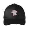 Snapback Fine Twill Cap Thumbnail