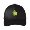 Snapback Fine Twill Cap Thumbnail