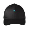Snapback Fine Twill Cap Thumbnail
