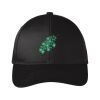 Snapback Fine Twill Cap Thumbnail