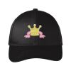 Snapback Fine Twill Cap Thumbnail